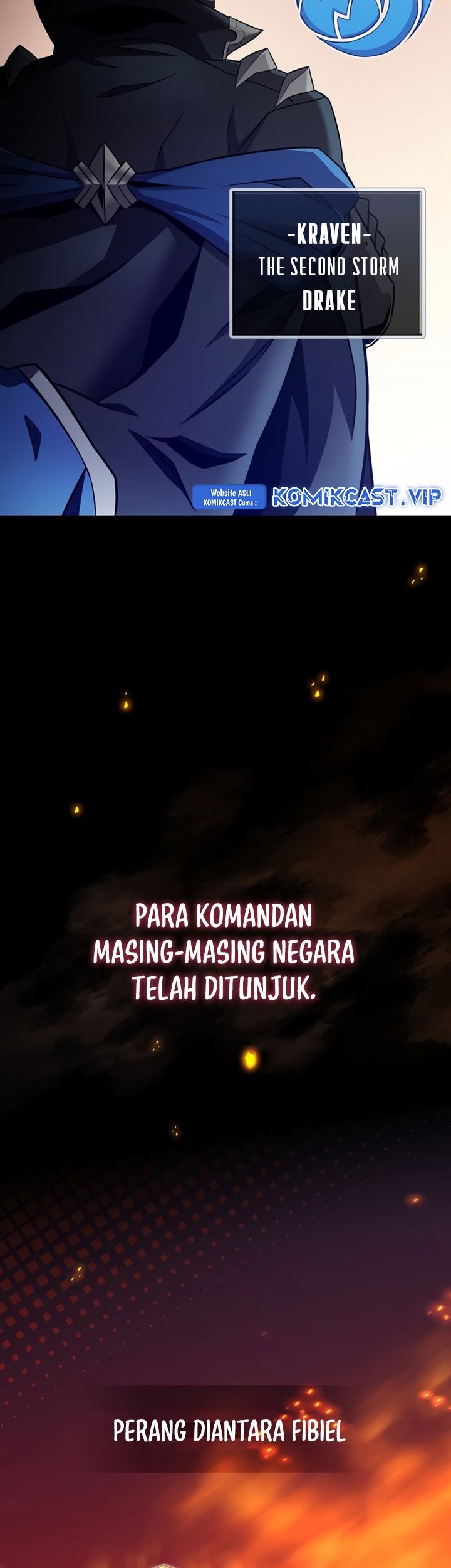 Arcane Sniper Chapter 125 Gambar 4