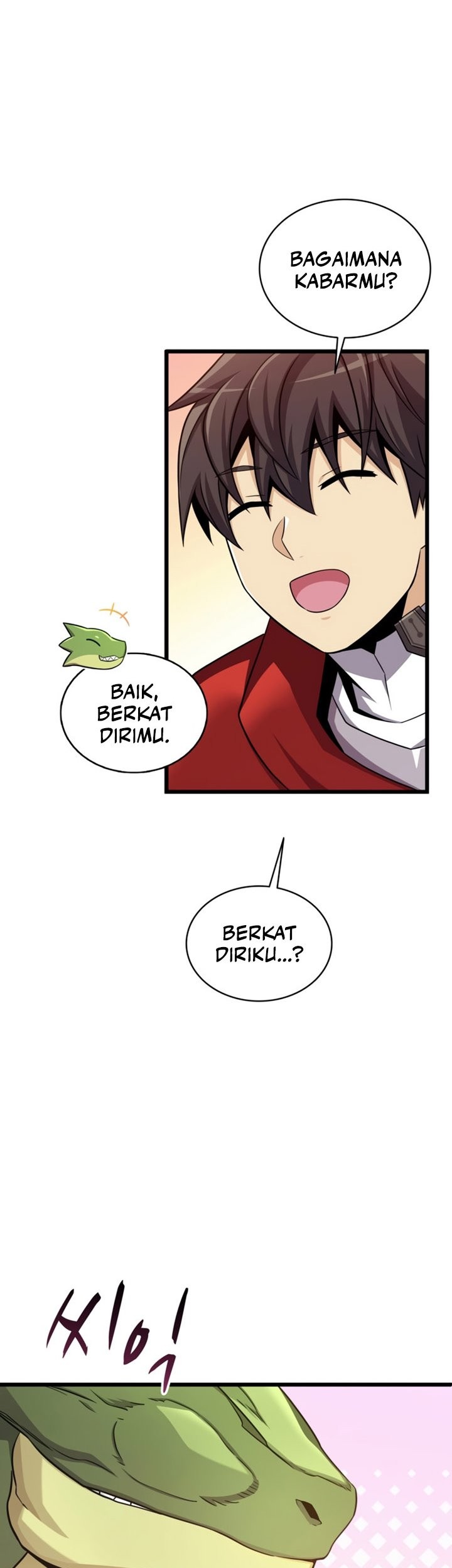 Arcane Sniper Chapter 125 Gambar 111