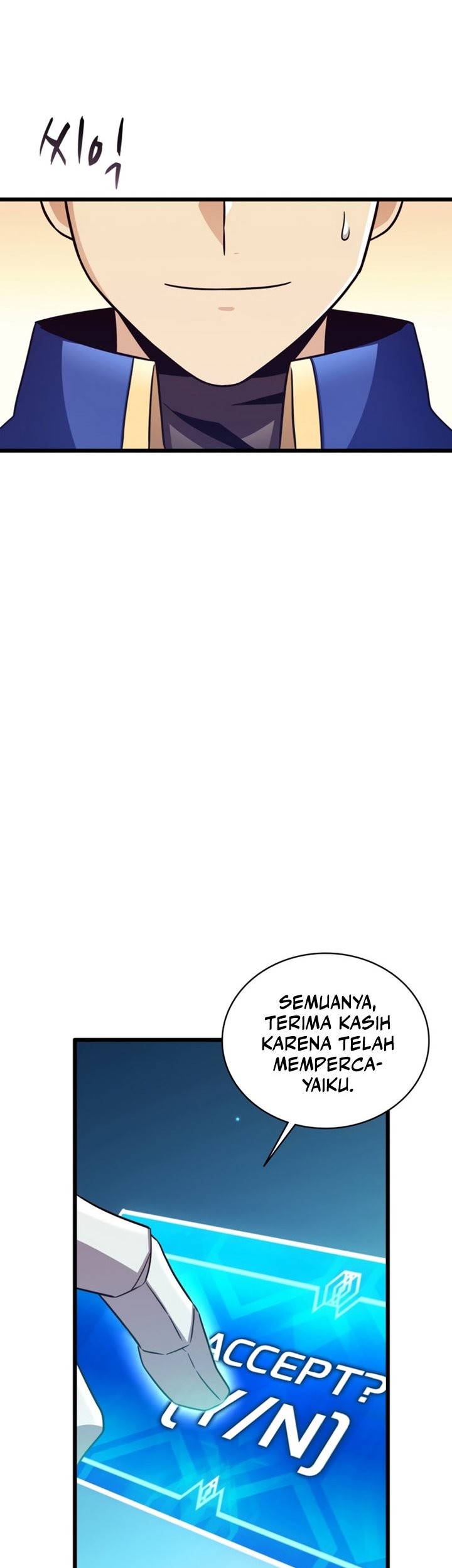 Arcane Sniper Chapter 125 Gambar 131