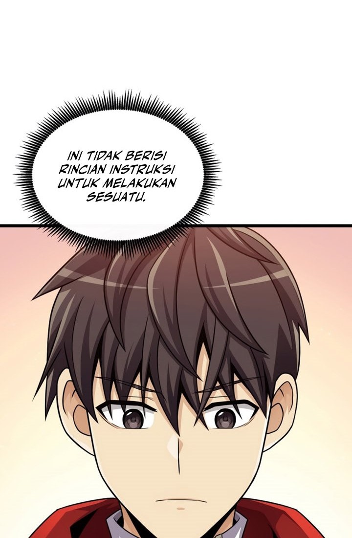 Arcane Sniper Chapter 125 Gambar 17