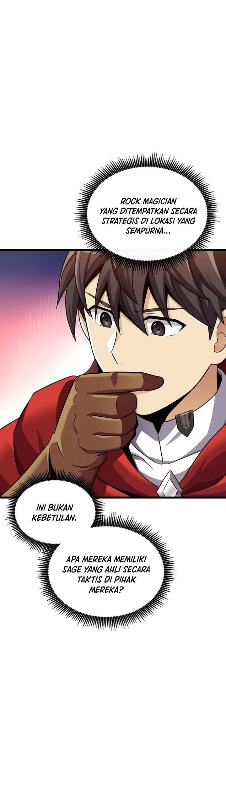 Arcane Sniper Chapter 126 Gambar 32