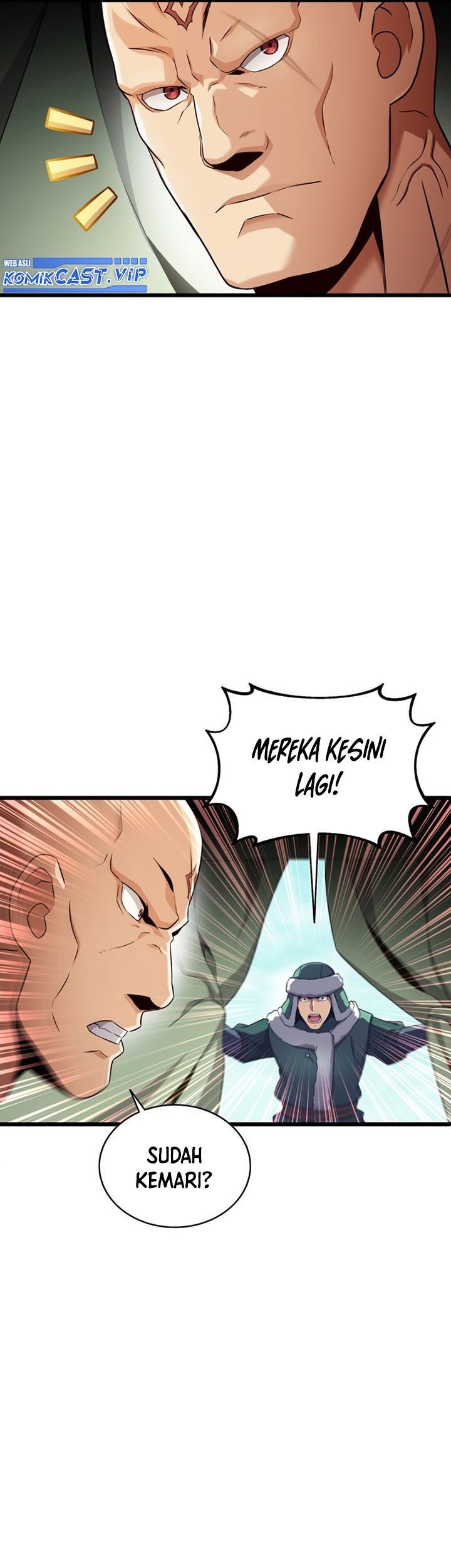 Arcane Sniper Chapter 126 Gambar 50
