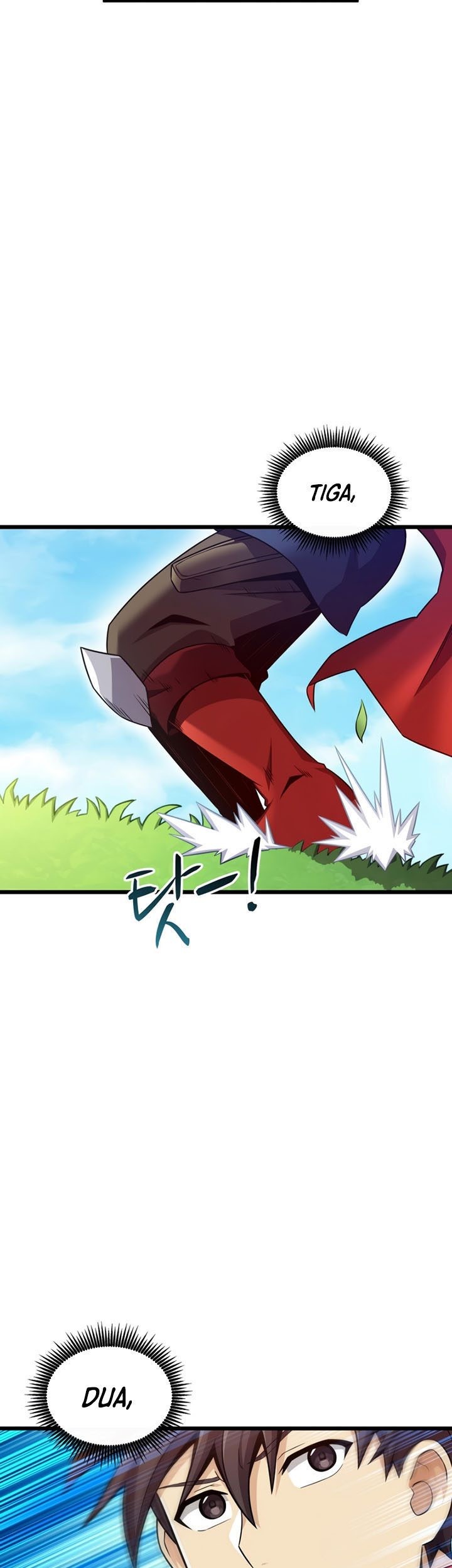 Arcane Sniper Chapter 127 Gambar 38