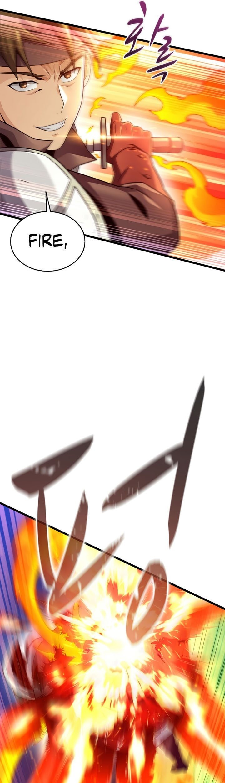 Arcane Sniper Chapter 127 Gambar 50