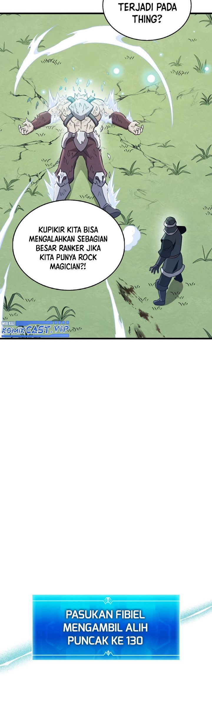 Arcane Sniper Chapter 127 Gambar 71
