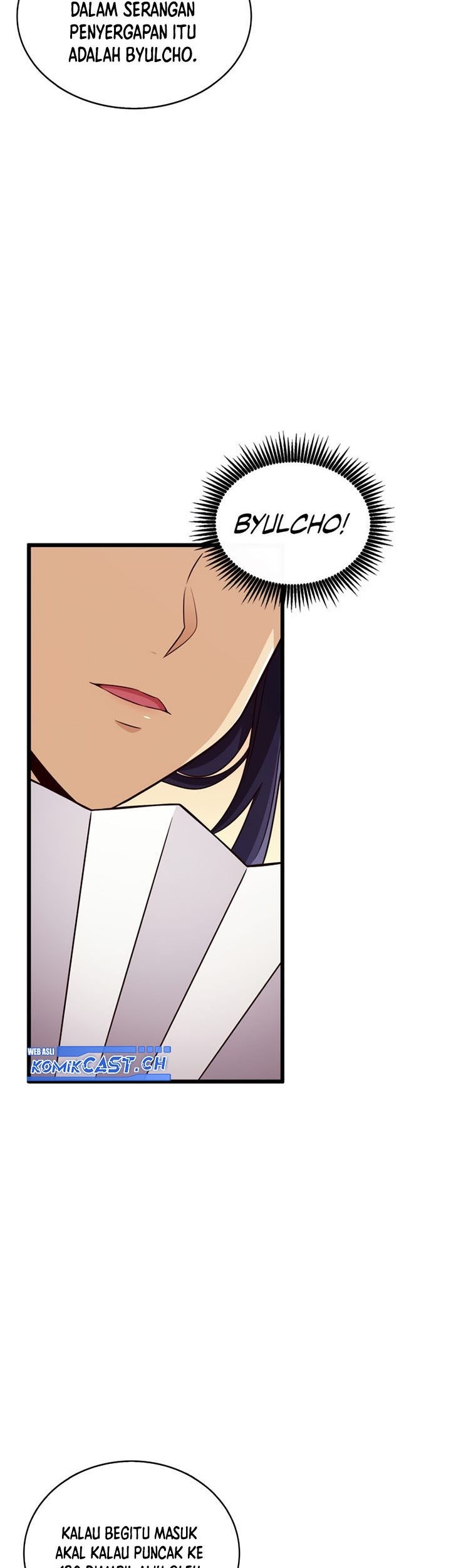 Arcane Sniper Chapter 128 Gambar 56