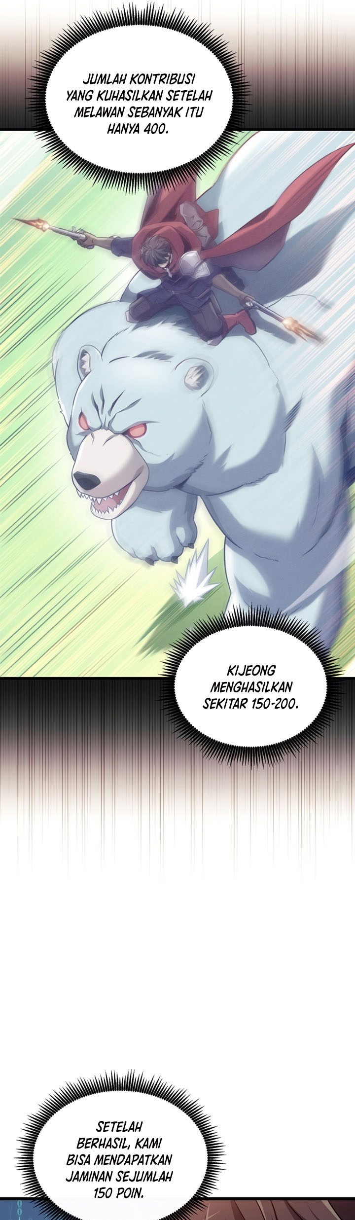 Arcane Sniper Chapter 129 Gambar 14