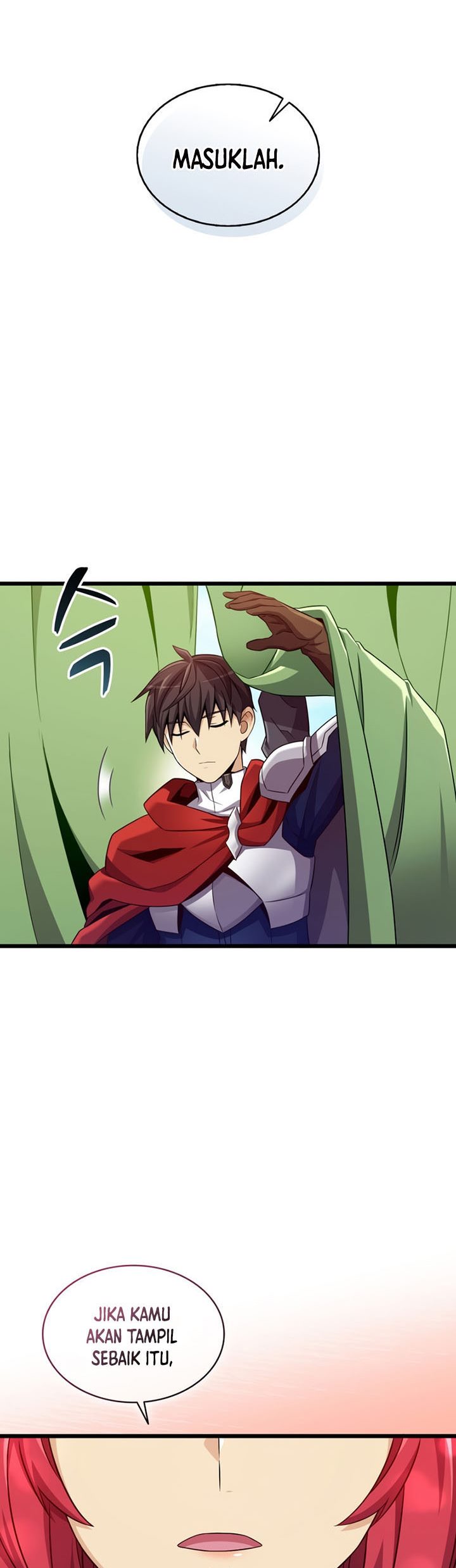 Arcane Sniper Chapter 129 Gambar 70