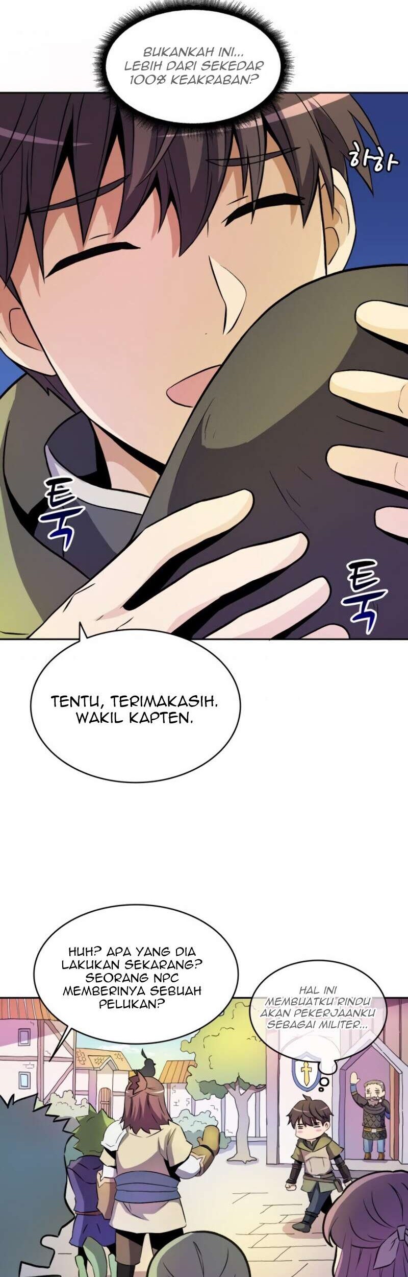 Arcane Sniper Chapter 13 Gambar 46