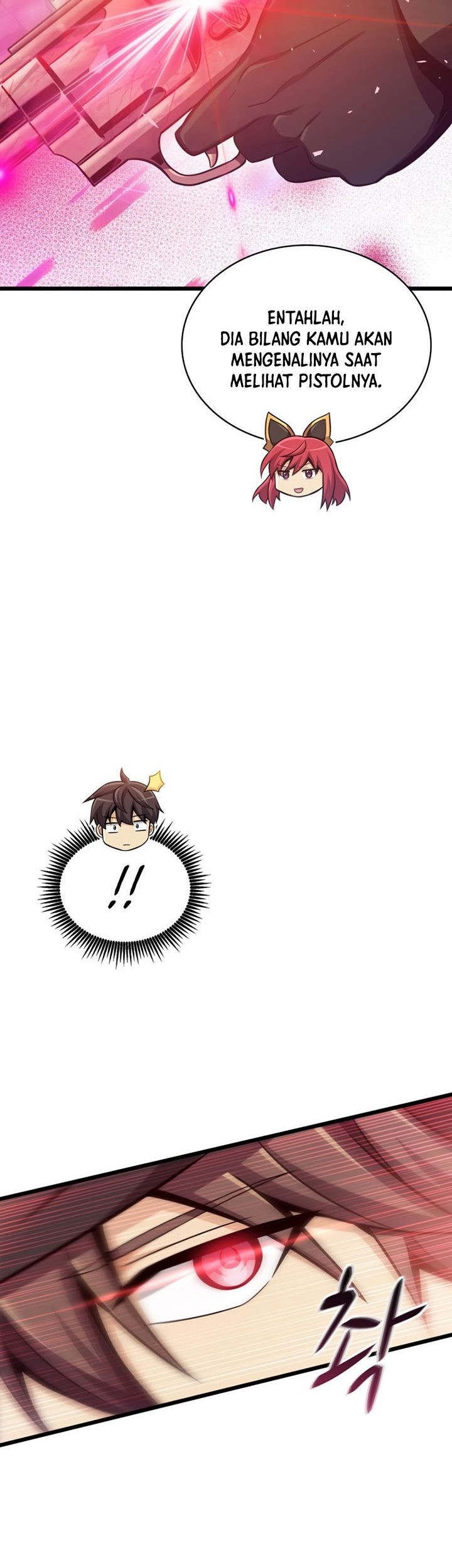 Arcane Sniper Chapter 130 Gambar 62