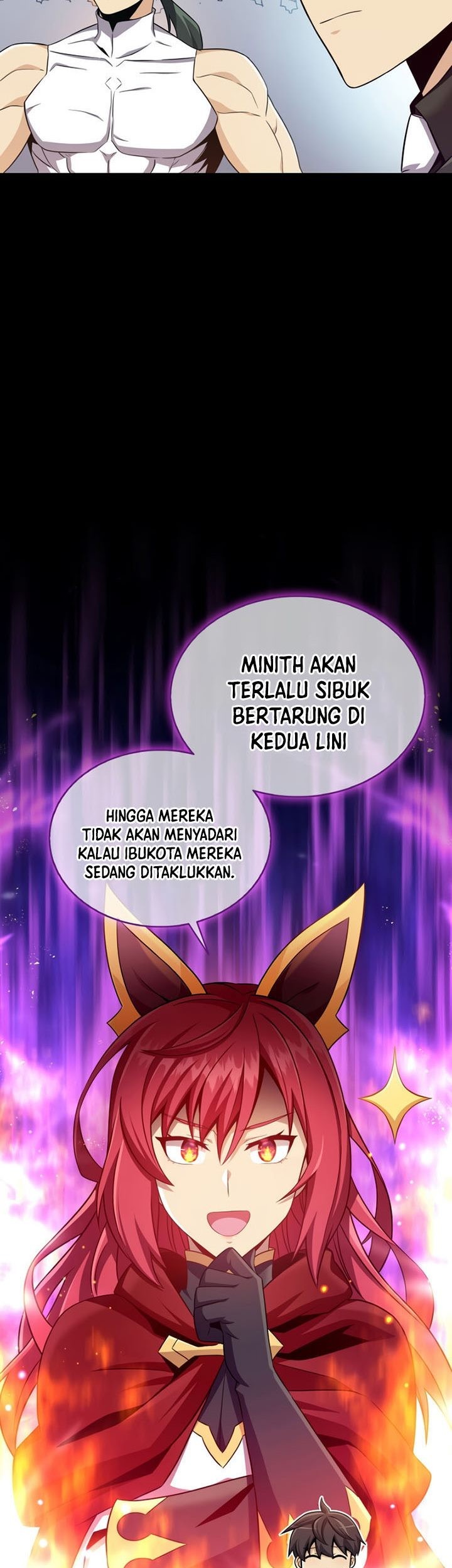 Arcane Sniper Chapter 130 Gambar 74