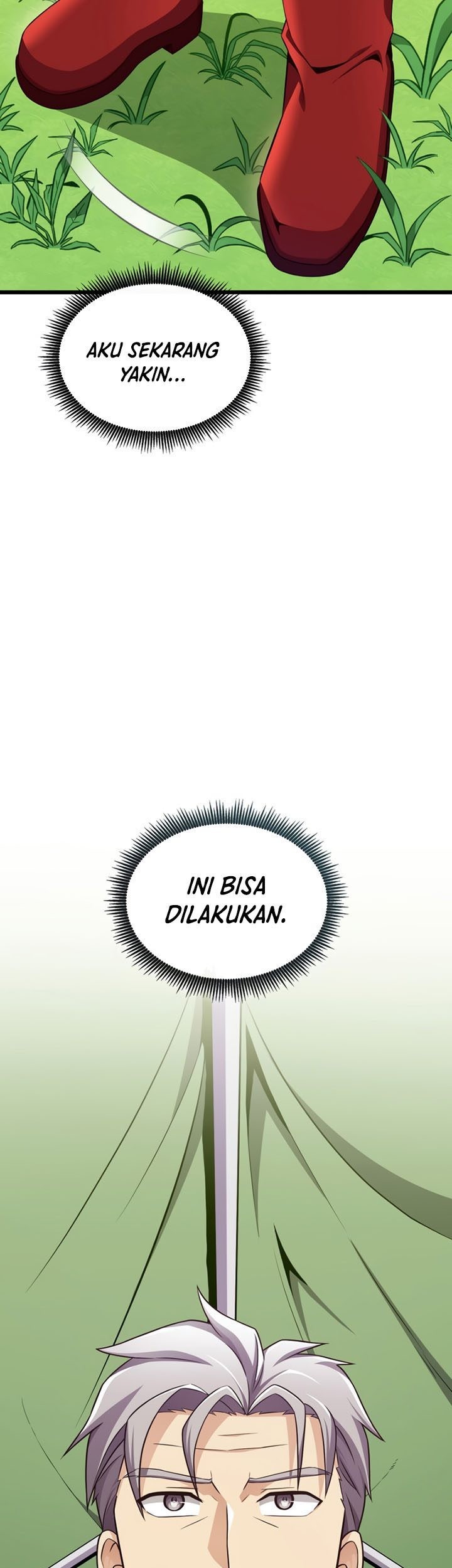 Arcane Sniper Chapter 130 Gambar 84