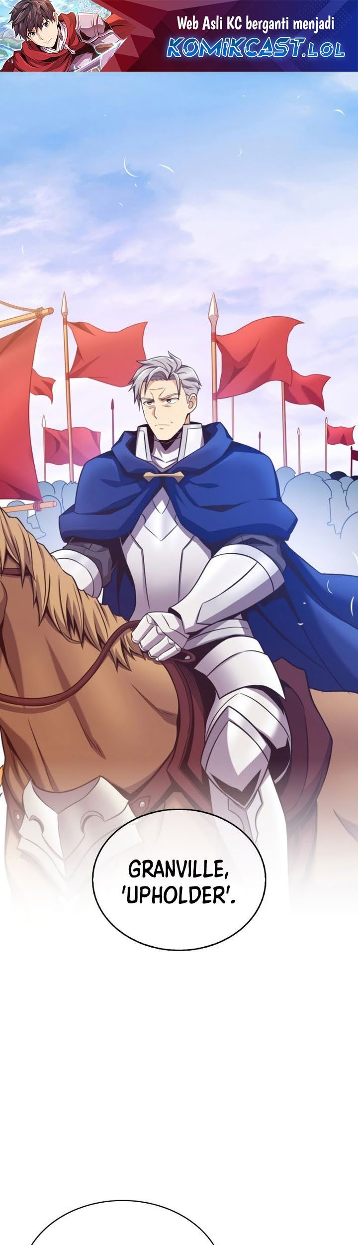 Baca Arcane Sniper Chapter 132 Gambar 2