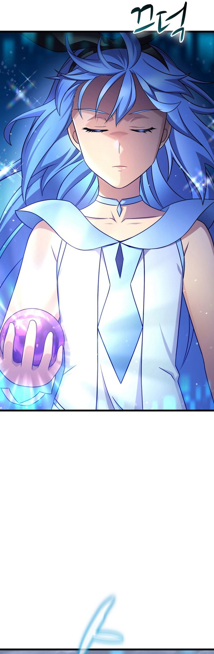 Arcane Sniper Chapter 133 Gambar 84