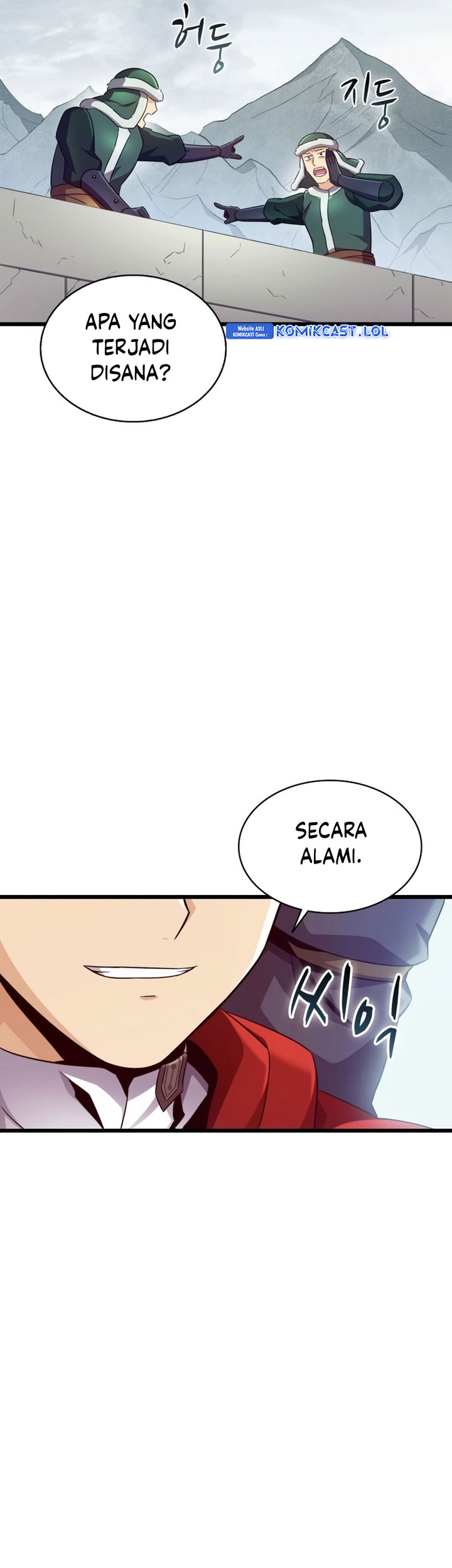 Arcane Sniper Chapter 134 Gambar 20