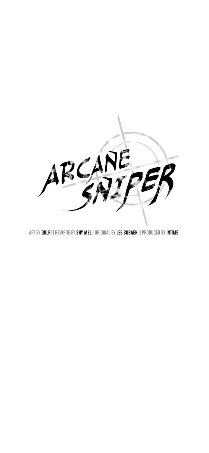 Arcane Sniper Chapter 134 Gambar 29