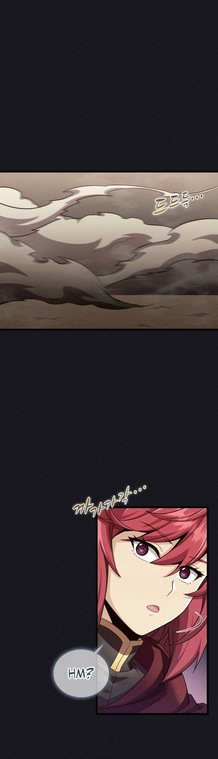 Arcane Sniper Chapter 135 Gambar 20