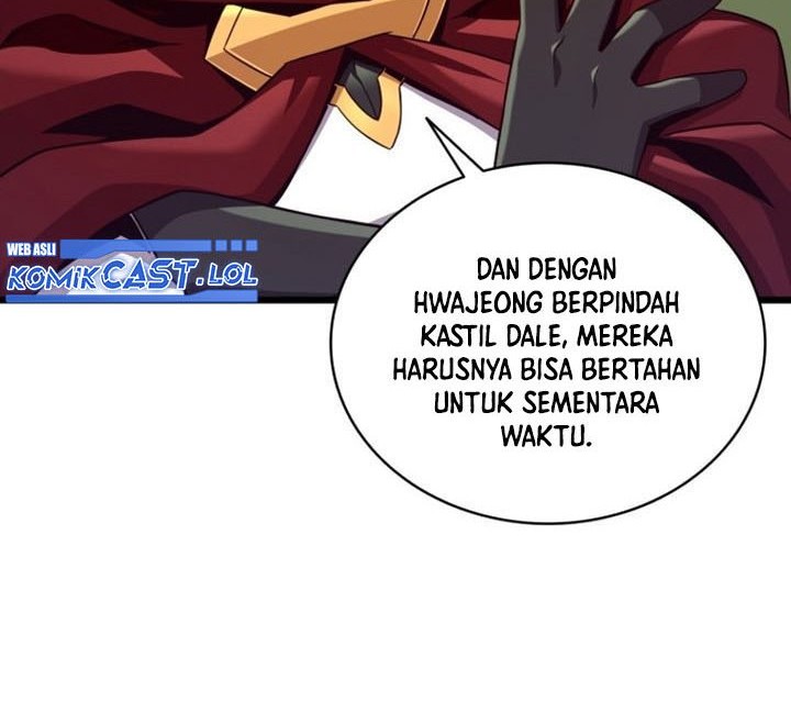 Arcane Sniper Chapter 137 Gambar 17