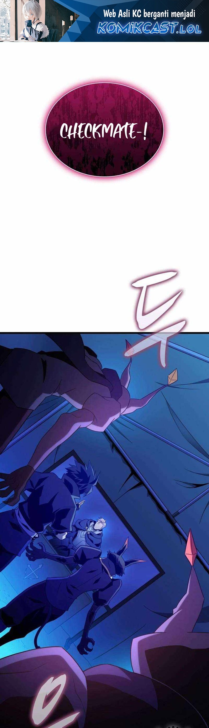 Baca Arcane Sniper Chapter 138 Gambar 2