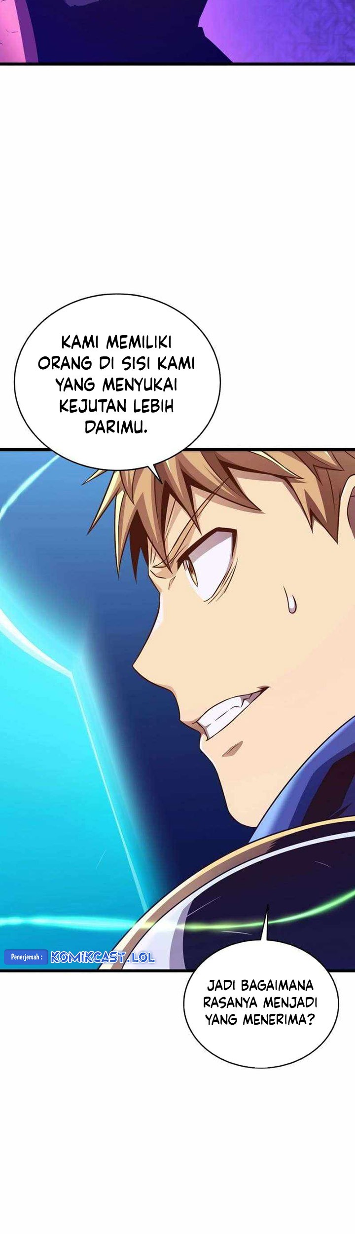 Arcane Sniper Chapter 138 Gambar 55