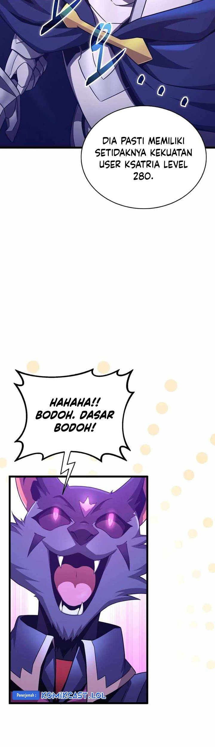 Arcane Sniper Chapter 138 Gambar 10