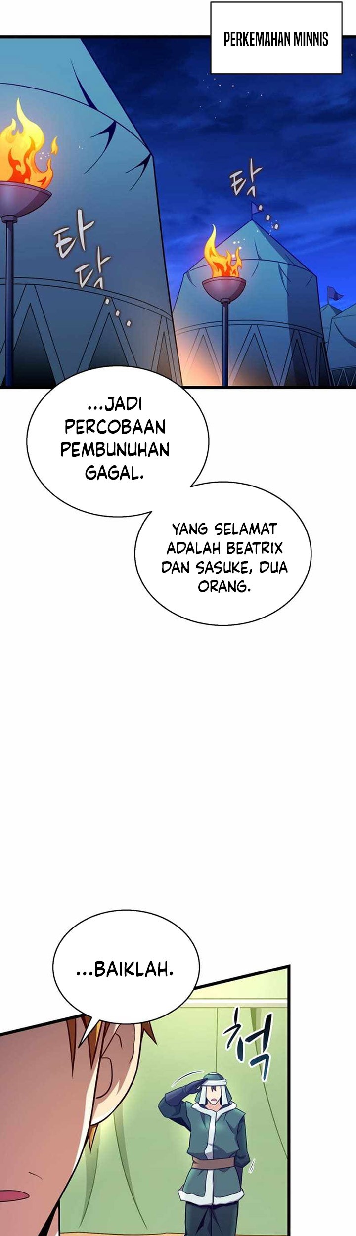 Arcane Sniper Chapter 139 Gambar 41