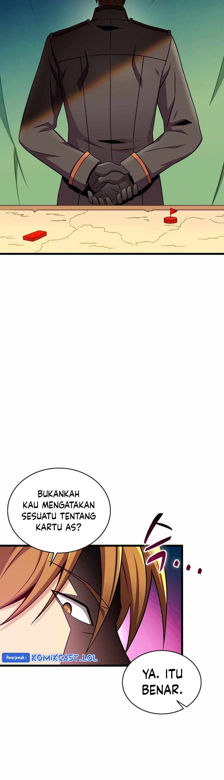 Arcane Sniper Chapter 139 Gambar 45