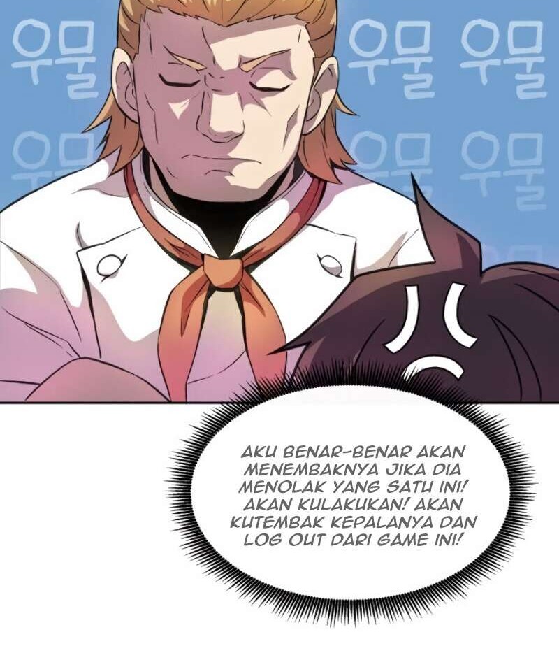 Arcane Sniper Chapter 14 Gambar 21