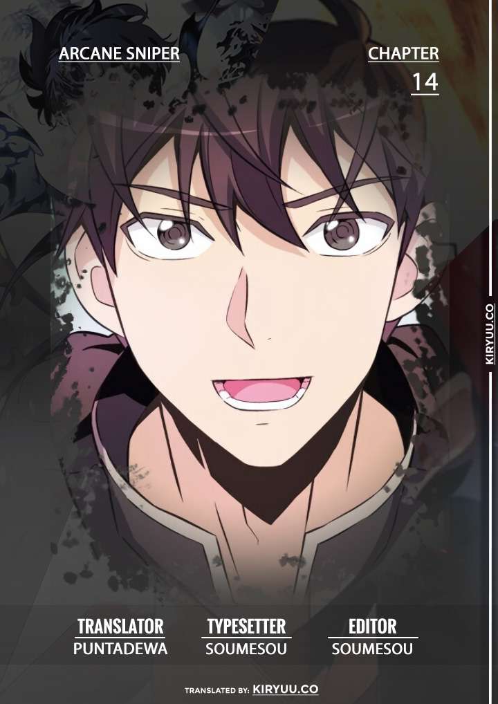 Baca Arcane Sniper Chapter 14 Gambar 2
