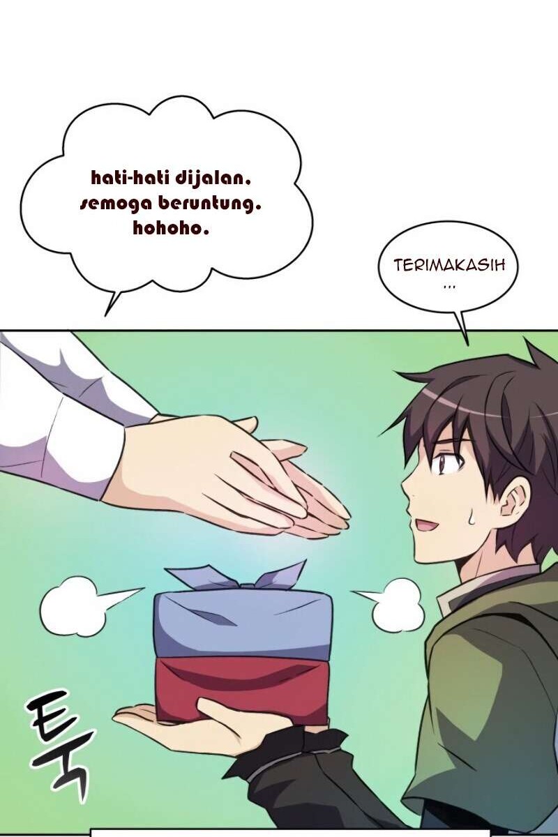 Arcane Sniper Chapter 14 Gambar 41