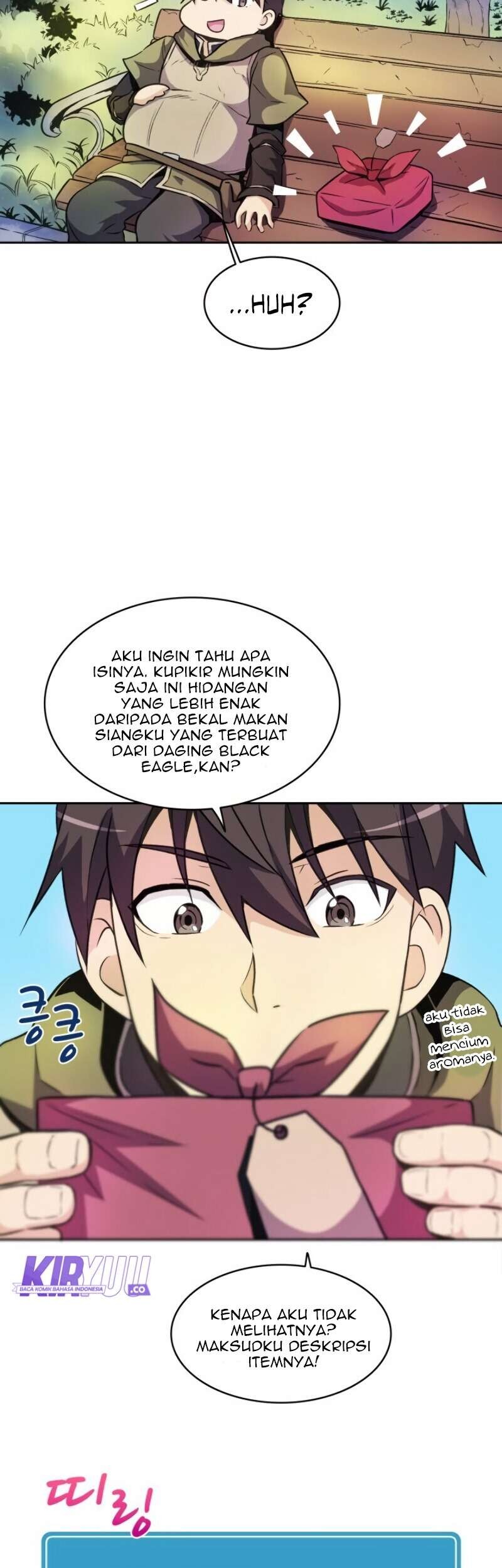 Arcane Sniper Chapter 14 Gambar 44