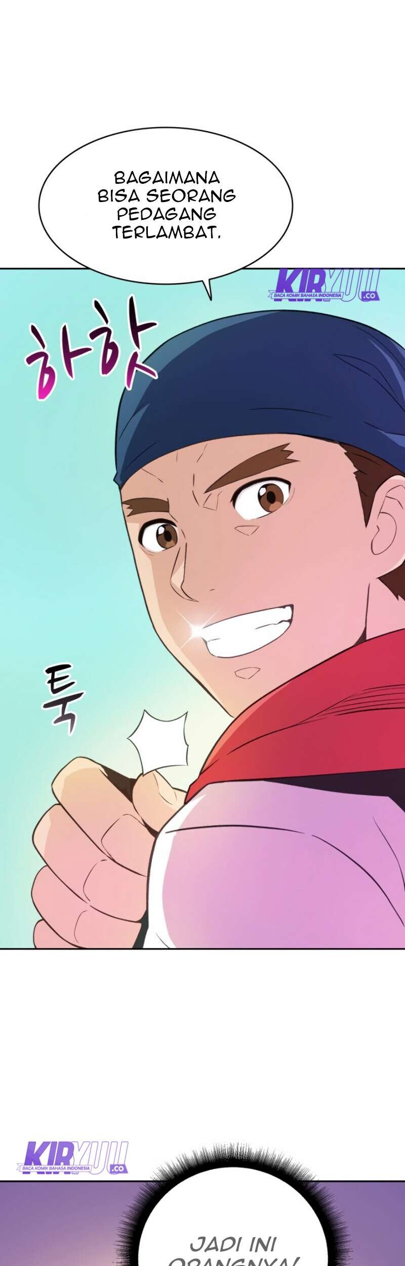 Arcane Sniper Chapter 14 Gambar 70