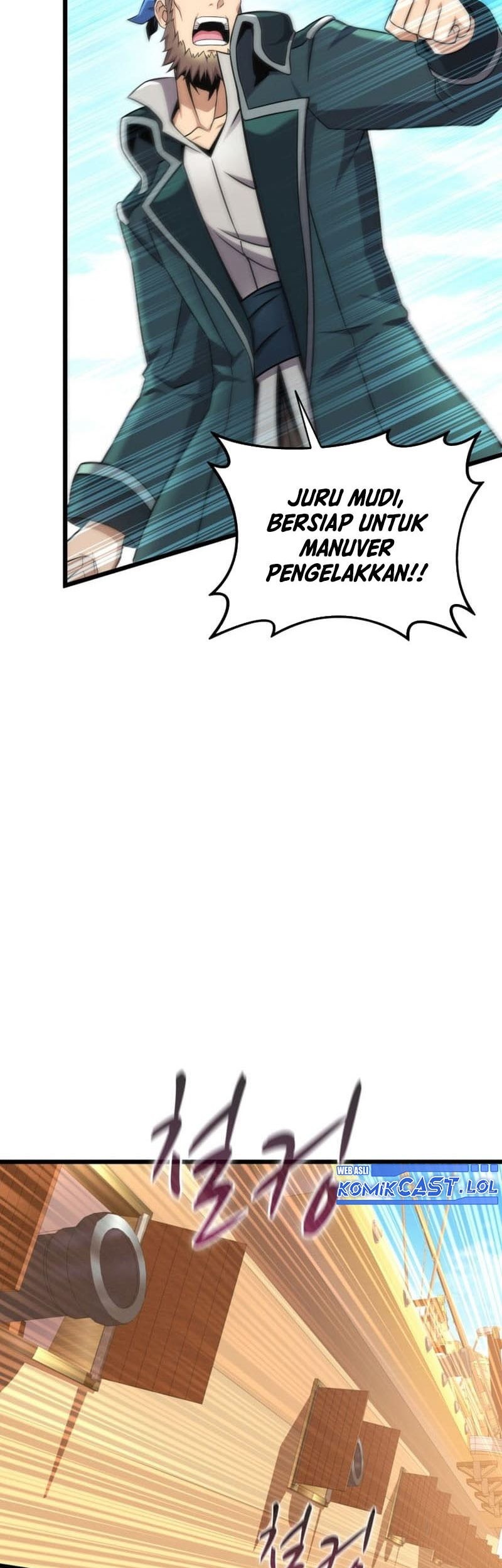 Arcane Sniper Chapter 142 Gambar 30