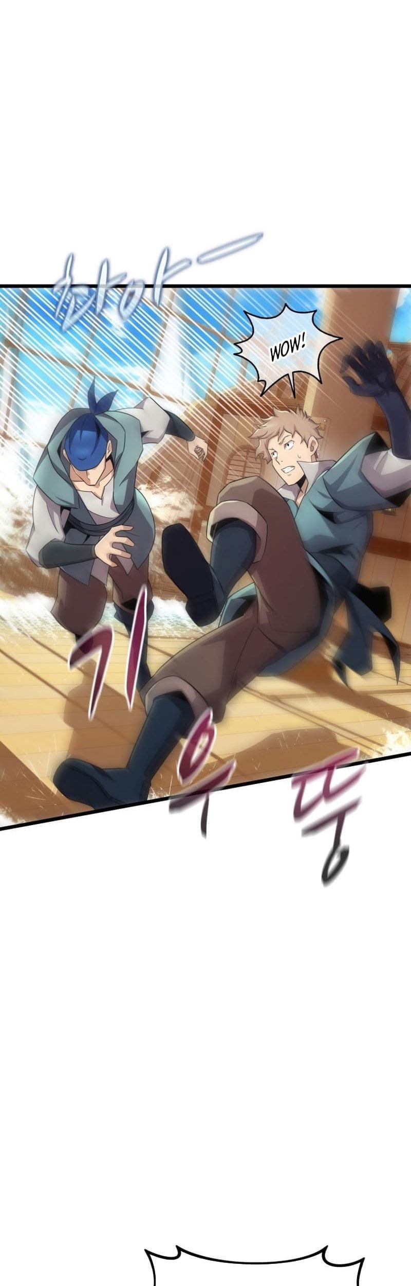 Arcane Sniper Chapter 142 Gambar 38