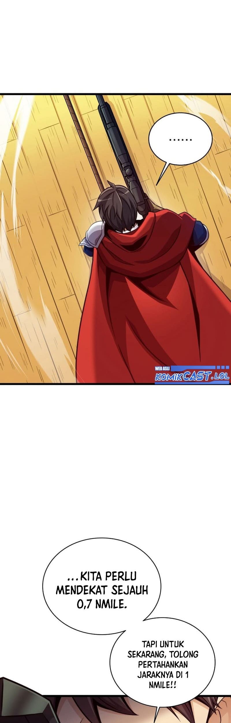Arcane Sniper Chapter 143 Gambar 26