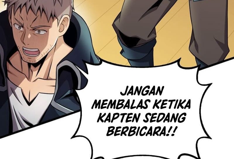 Arcane Sniper Chapter 143 Gambar 35