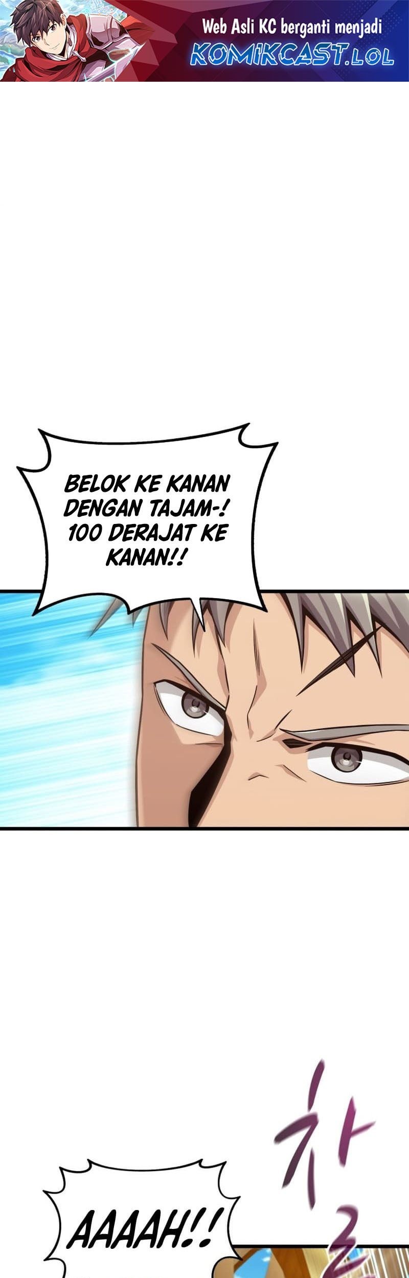 Baca Arcane Sniper Chapter 143 Gambar 2