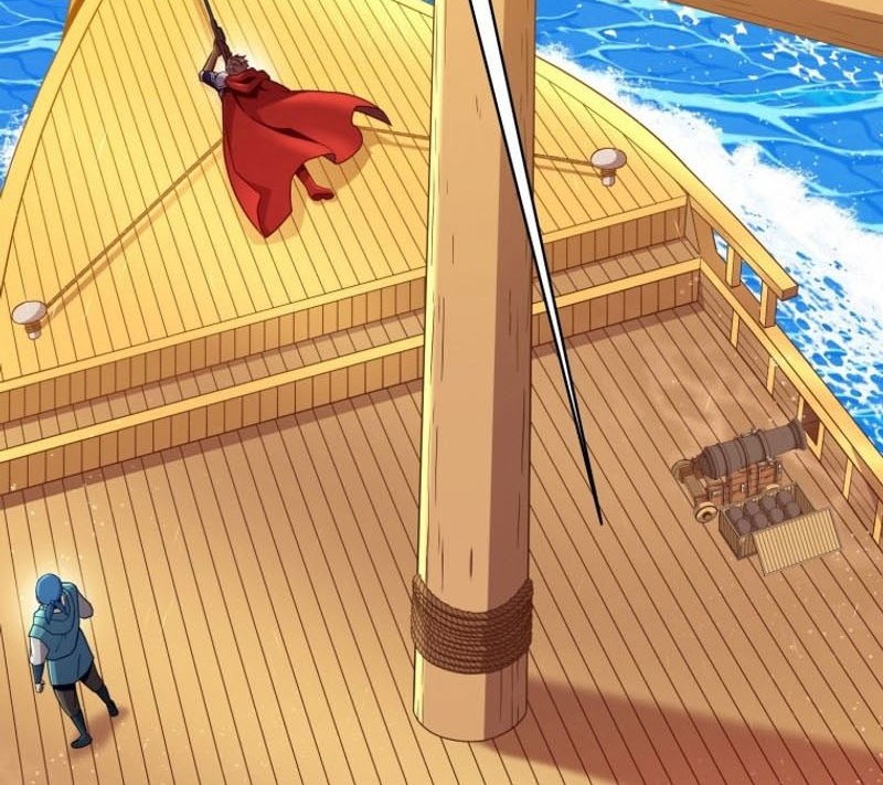 Arcane Sniper Chapter 145 Gambar 9