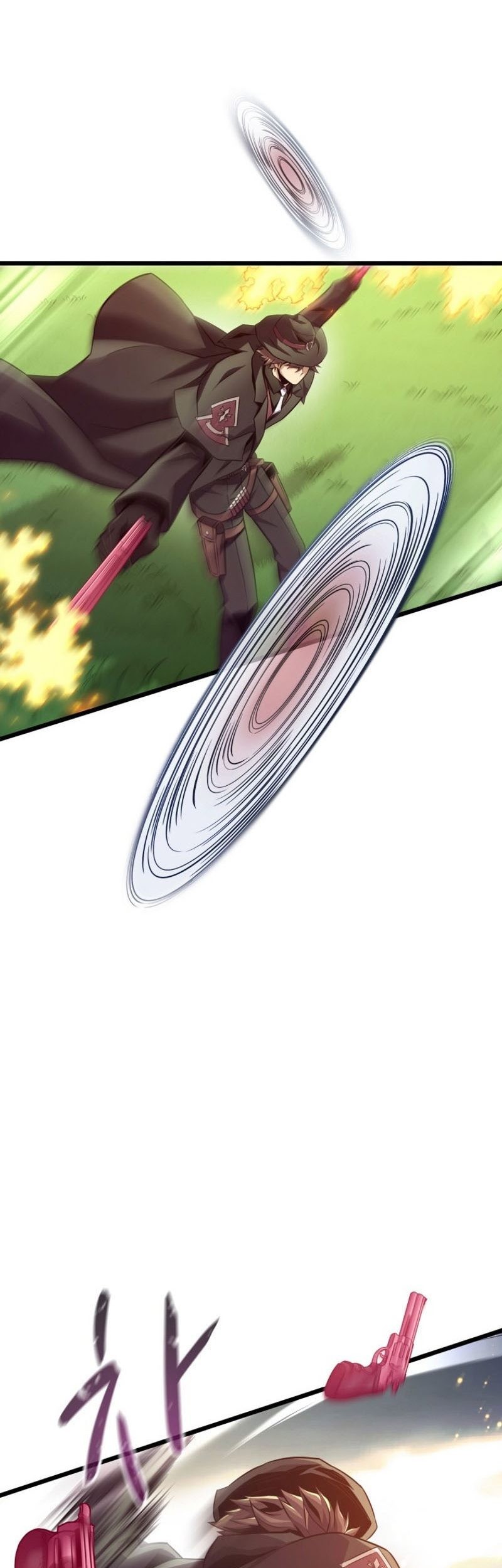 Arcane Sniper Chapter 146 Gambar 74