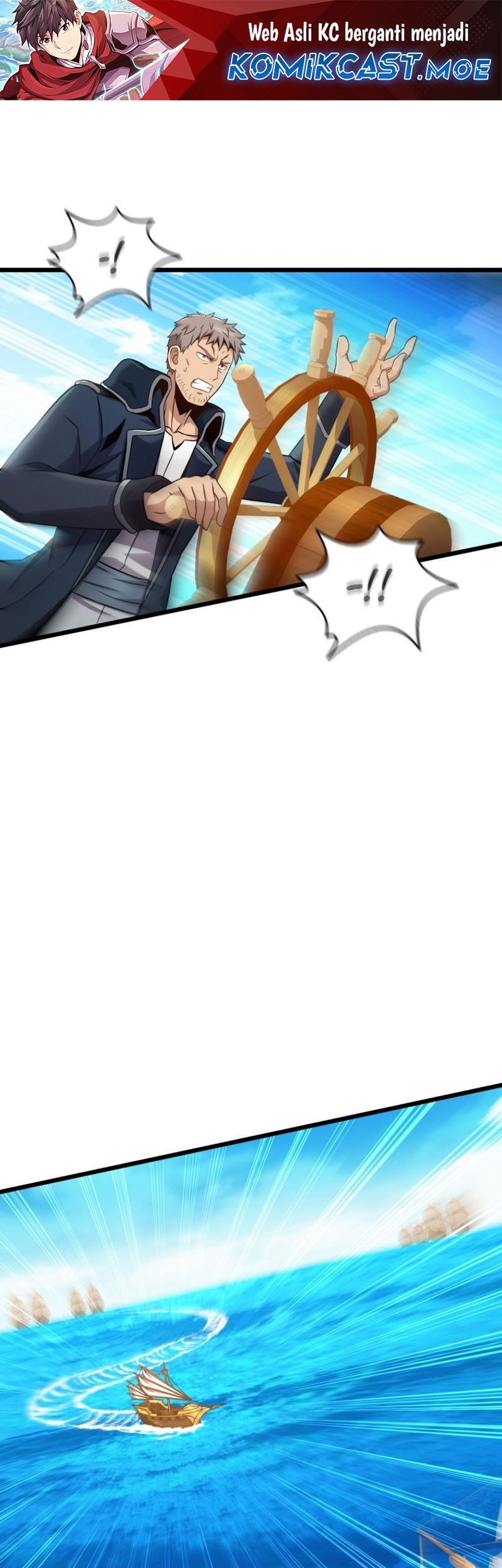 Baca Arcane Sniper Chapter 148 Gambar 2