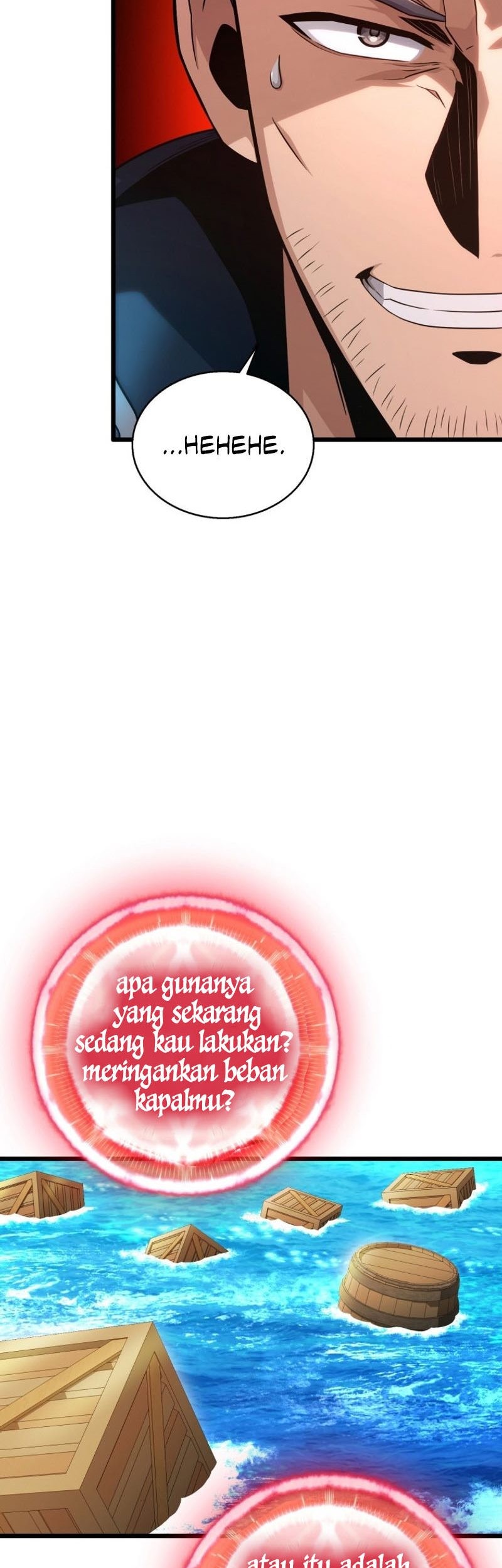 Arcane Sniper Chapter 148 Gambar 66