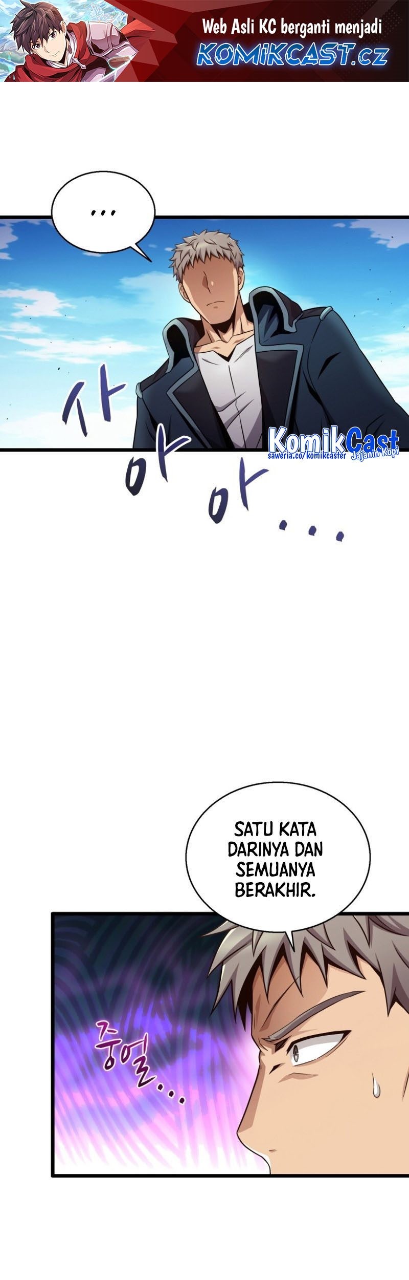 Baca Arcane Sniper Chapter 149 Gambar 2