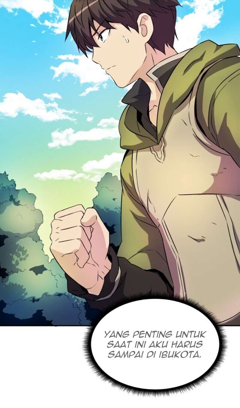 Arcane Sniper Chapter 15 Gambar 31