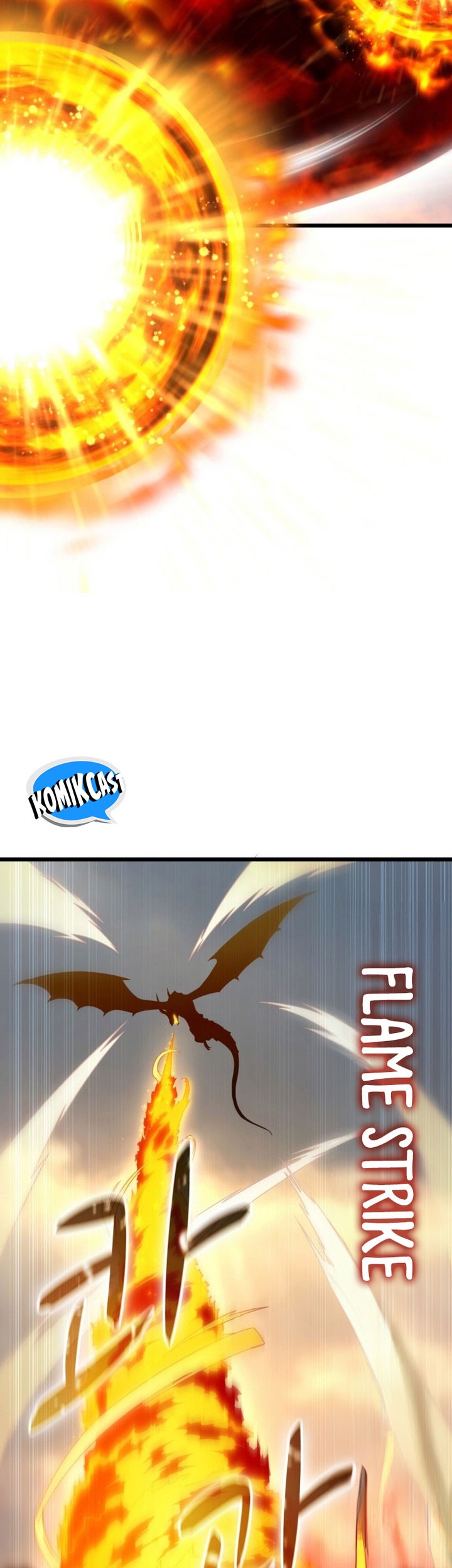 Arcane Sniper Chapter 153 Gambar 71