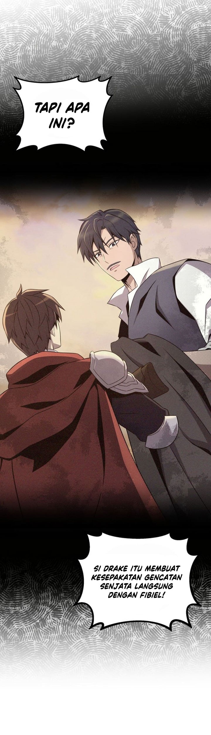Arcane Sniper Chapter 154 Gambar 66