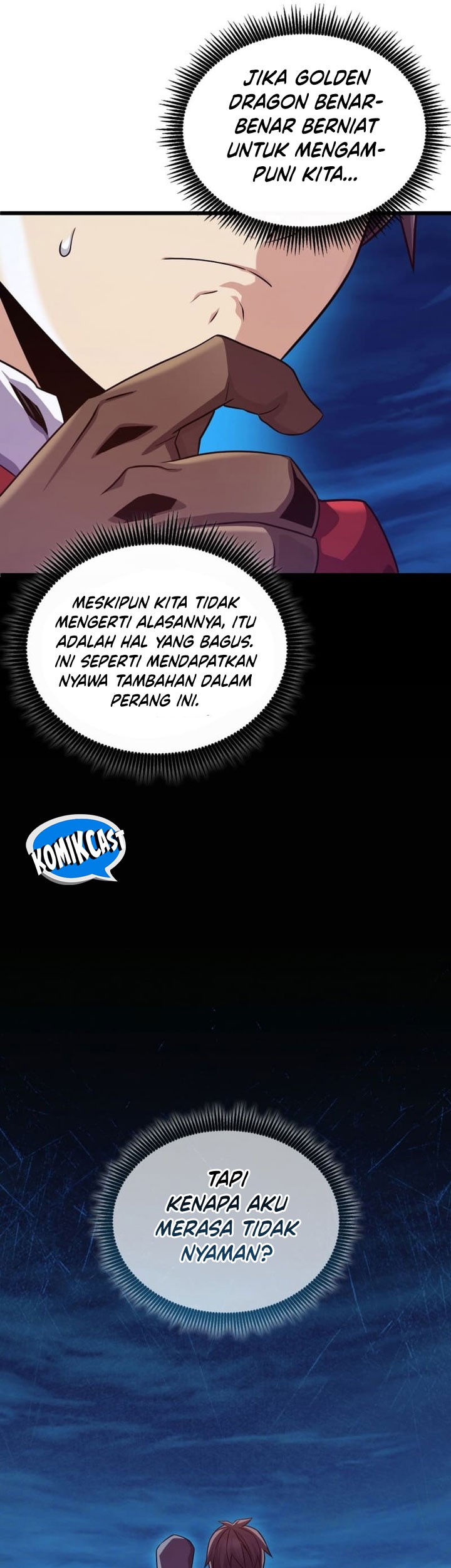 Arcane Sniper Chapter 155 Gambar 65