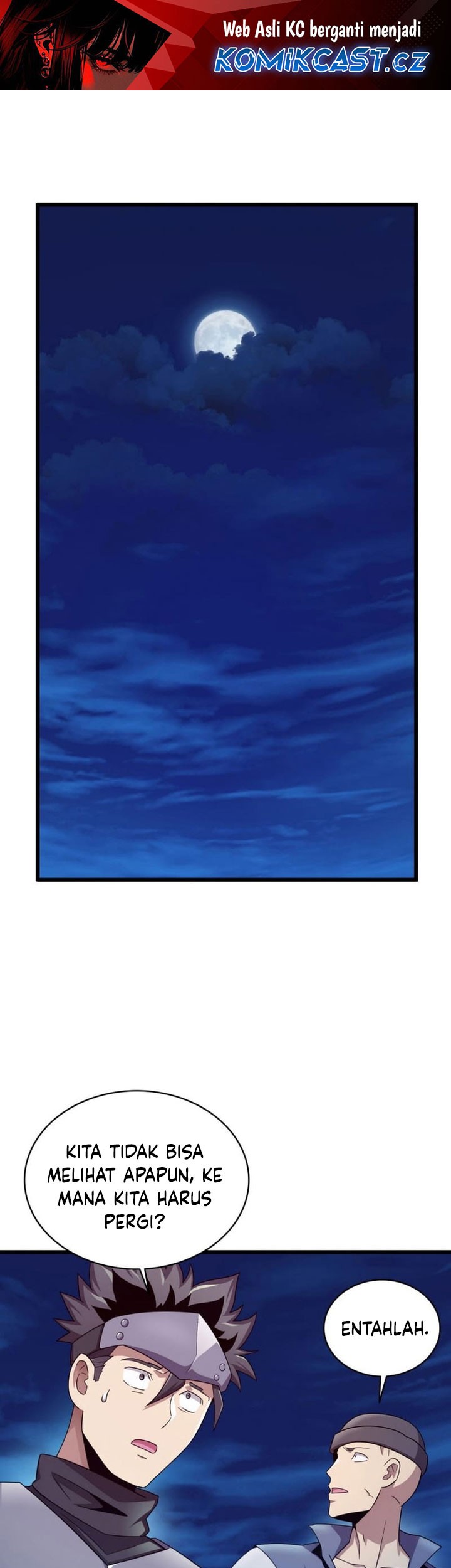 Baca Arcane Sniper Chapter 156 Gambar 2