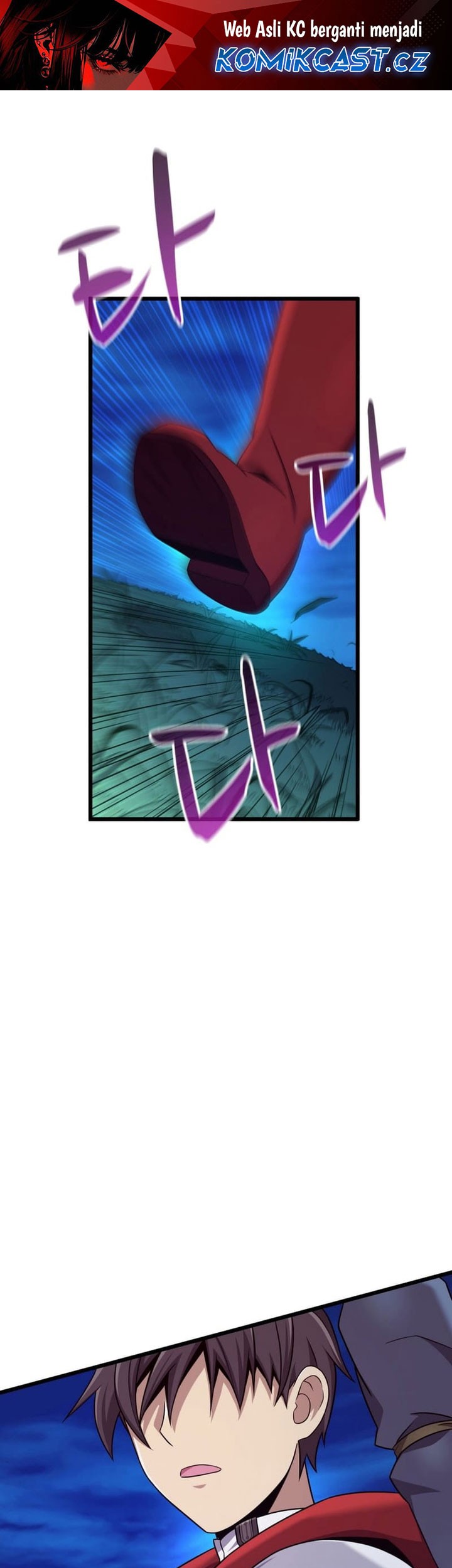 Baca Arcane Sniper Chapter 157 Gambar 2
