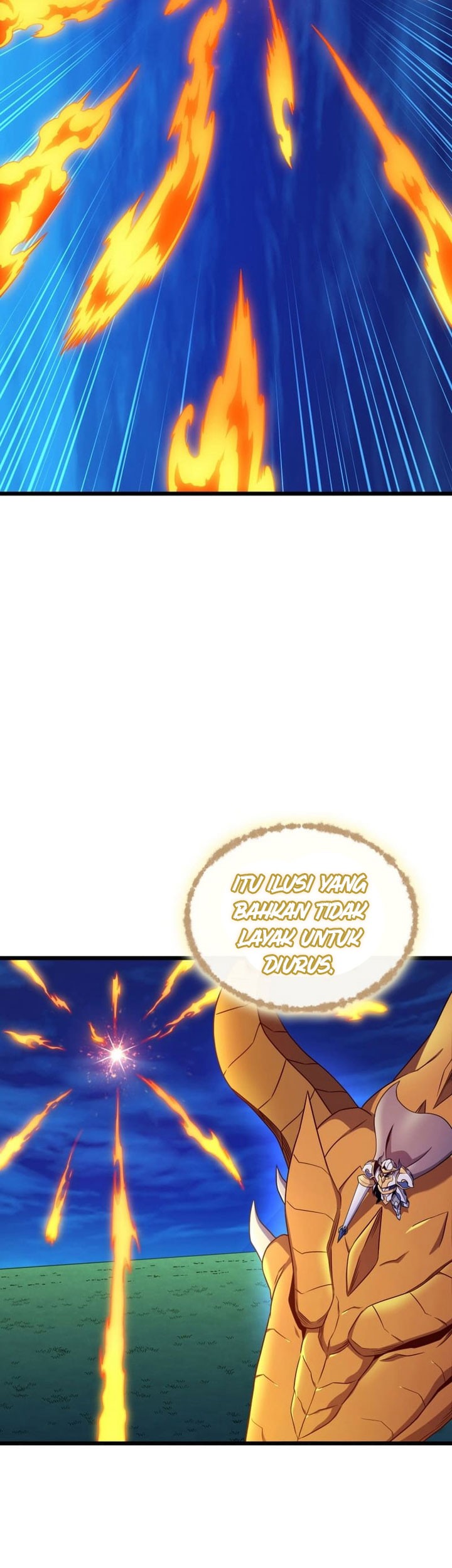 Arcane Sniper Chapter 158 Gambar 25
