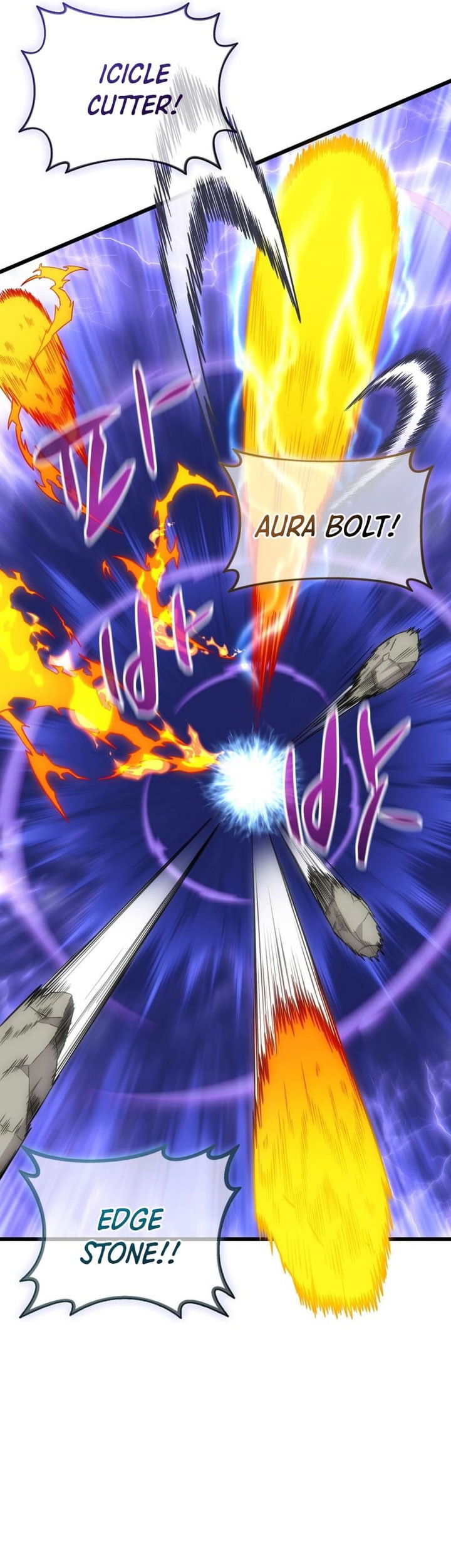 Arcane Sniper Chapter 158 Gambar 31